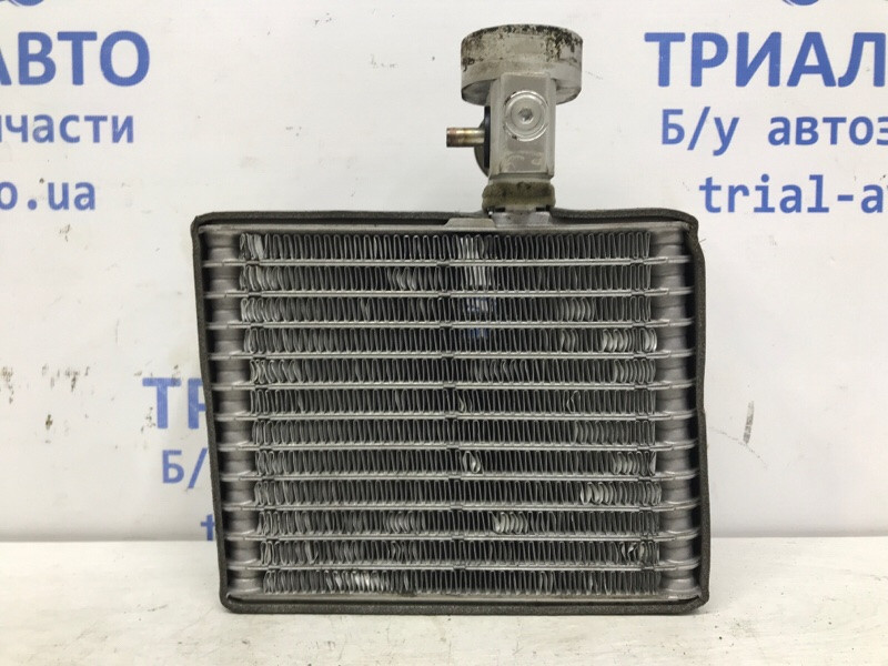 Осушитель кондиционера Mitsubishi Pajero Wagon 3 3.2 ДИЗЕЛЬ 4M41 1999 (б/у) Київ - зображення 1