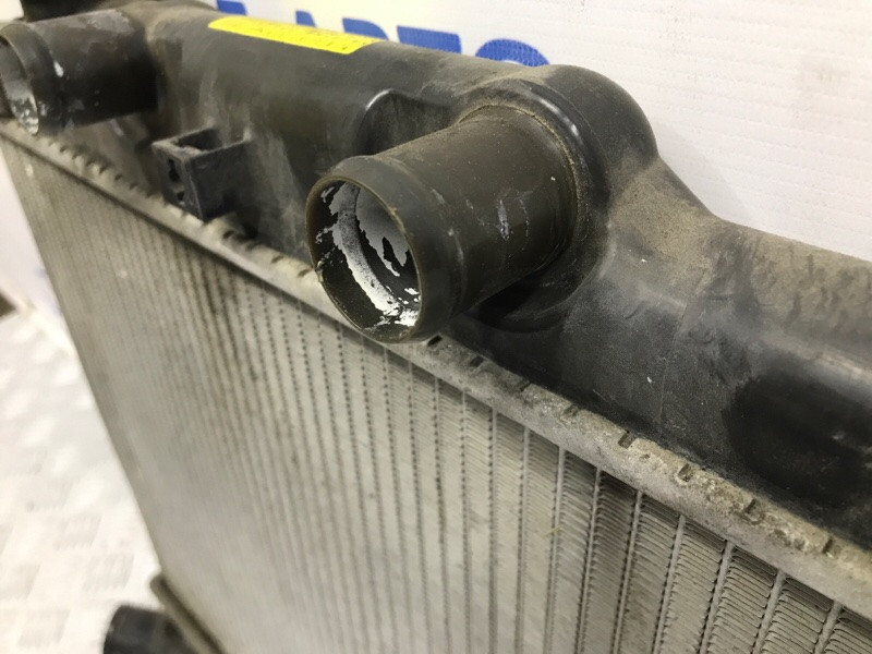 Радиатор основной Subaru Forester 2012-2018 45111SG020 (Арт. 57260) Київ - зображення 5