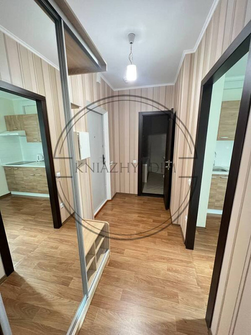 Продаж 1 кімнатної квартири по вул. Юлії Здановської 83Г ЖК Єврика-18 21145872 Київ - зображення 12