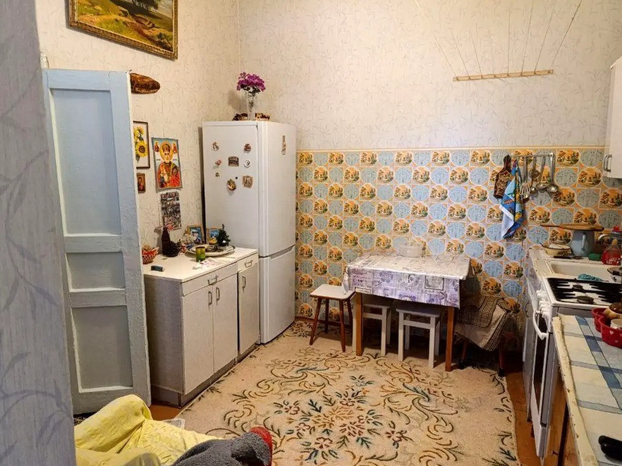 Продам. 2-к.кв. 1/2, Нагорка. Вул. Писаржевського Дніпро - зображення 3