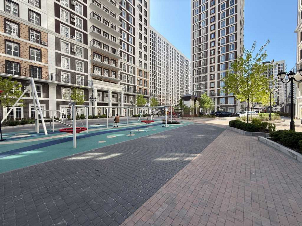 продажа торговые площади Киев, Голосеевский, 112952 $ Київ - зображення 10