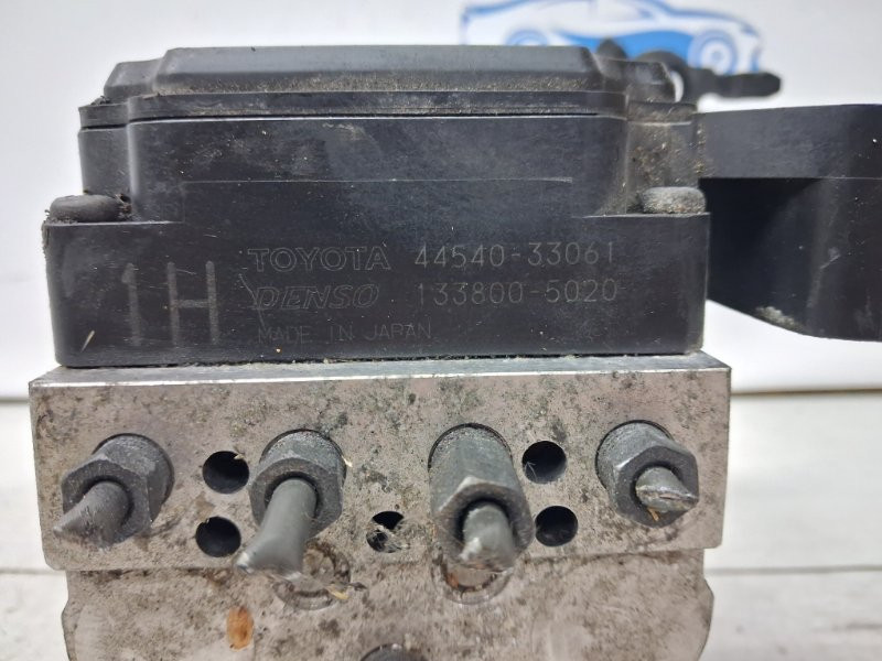 Блок abs Toyota Camry 2001-2006 4405033080 (Арт. 68307) Киев - изображение 5