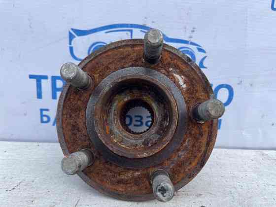 Ступица передняя Ford Edge 2015-2018 K2GZ-1104-A (Арт. 73331) Киев