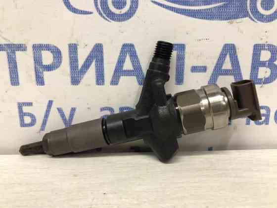 Форсунка топливная Subaru Forester SJ 2.0 DIESEL EE20Z 2012 (б/у) Київ