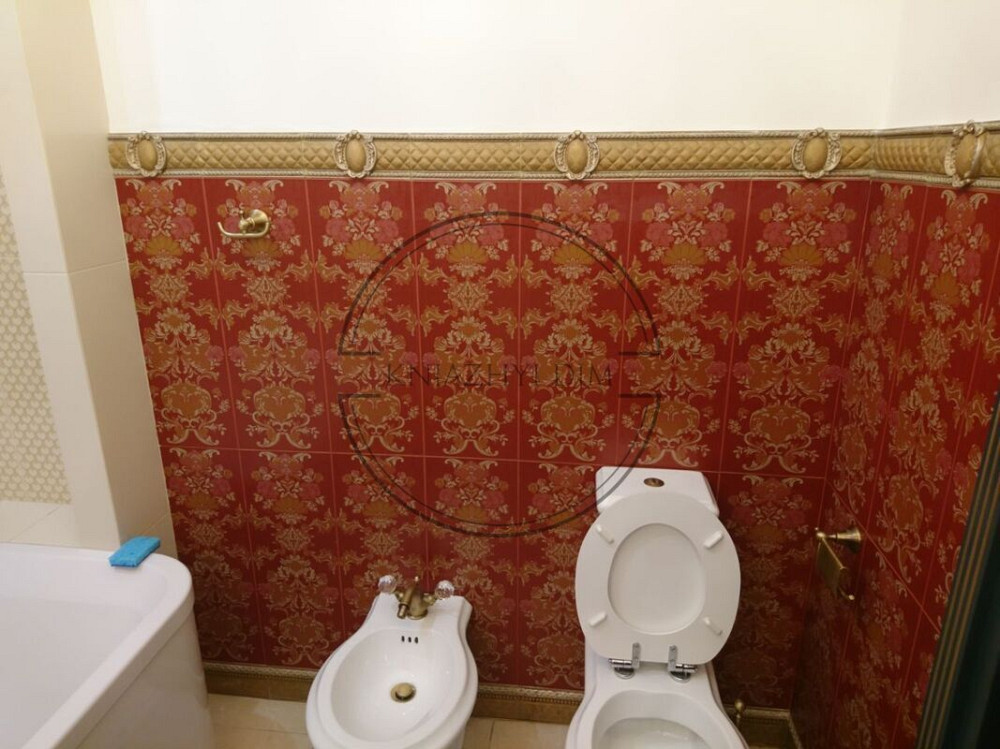 ОРЕНДА 2к квартира метро Палац Укрвїна ЖК Парк-холл по вул. Антоновича 131 код.11201944 Київ - зображення 12