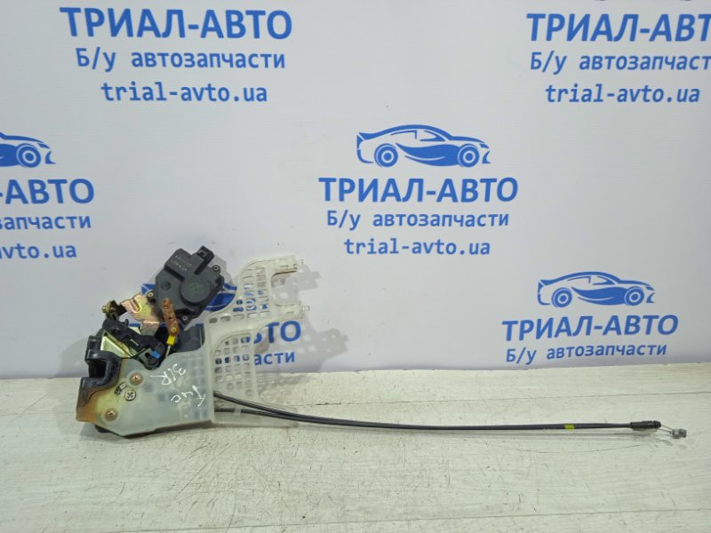 Замок двери задний правый Hyundai Tucson JM 2.0 DIESEL D4EA 2004 (б/у) Киев - изображение 1