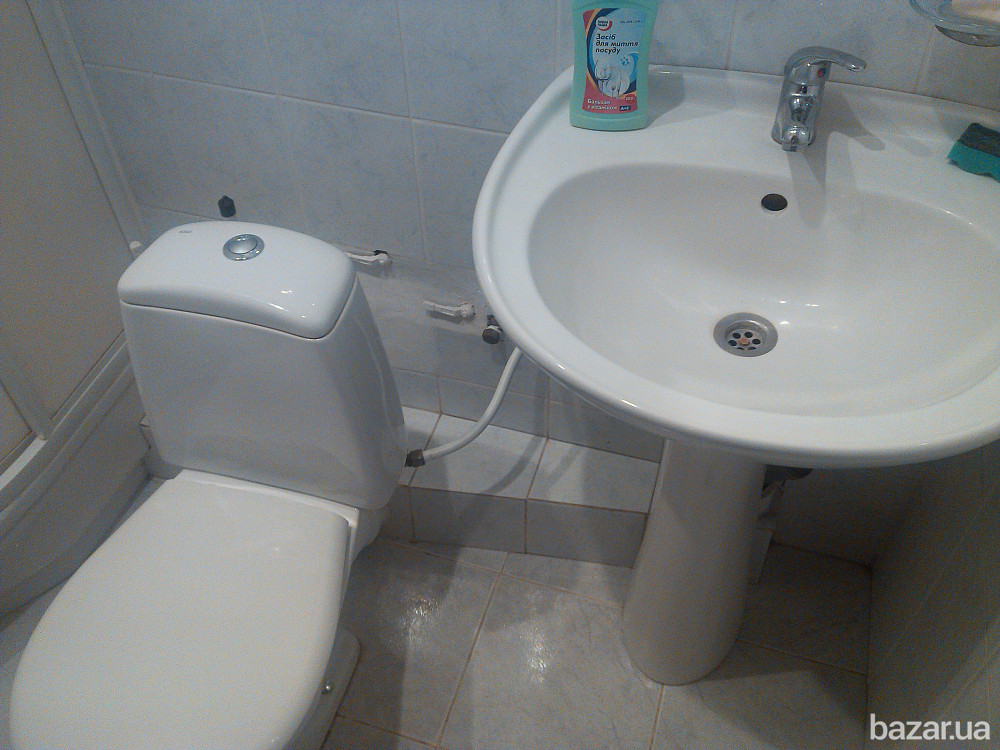 підселення в кімнату Львов - изображение 5