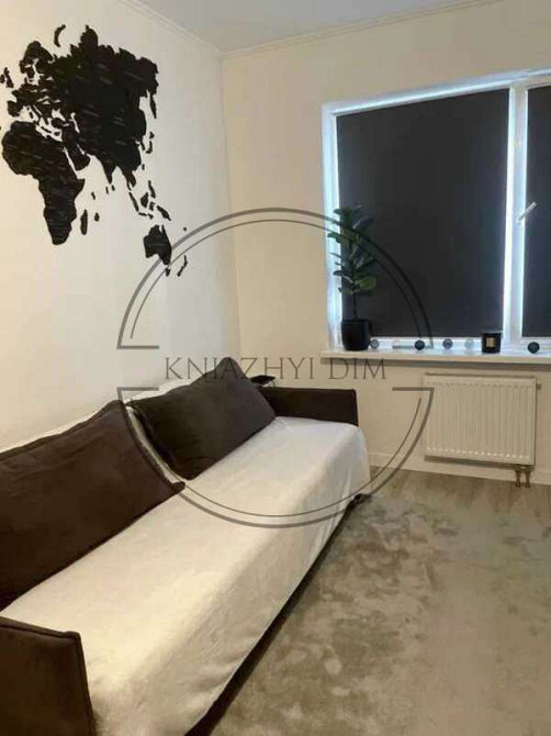 Продаж 1к.кв. в ЖК Патріотика, будинок Черемош. № 21143593 Київ - зображення 5