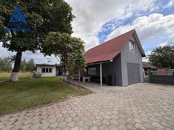продажа 5-к квартира Луцк, 215000 $ Луцьк