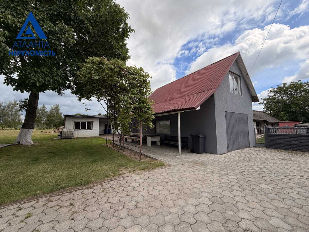 продажа 5-к квартира Луцк, 215000 $ Луцьк - зображення 6