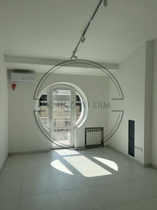 Оренда офіса в Голосіївському районі КОД 1419092 Київ - зображення 5