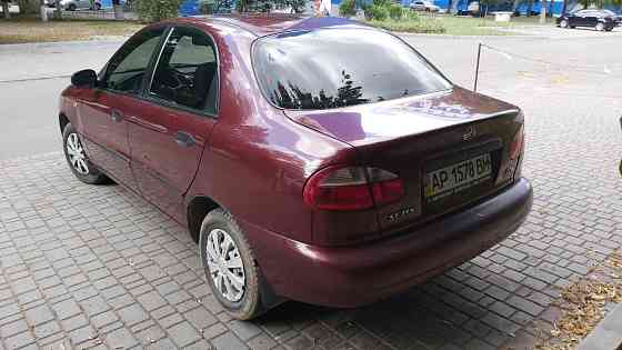 продам Daewoo Sens 1.3 бензин Запорожье