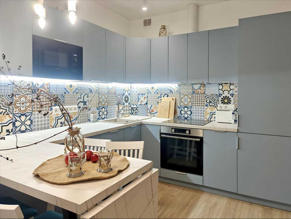 долгосрочная аренда 1-к квартира Киев, Шевченковский, 34500 грн./мес. Київ - зображення 8