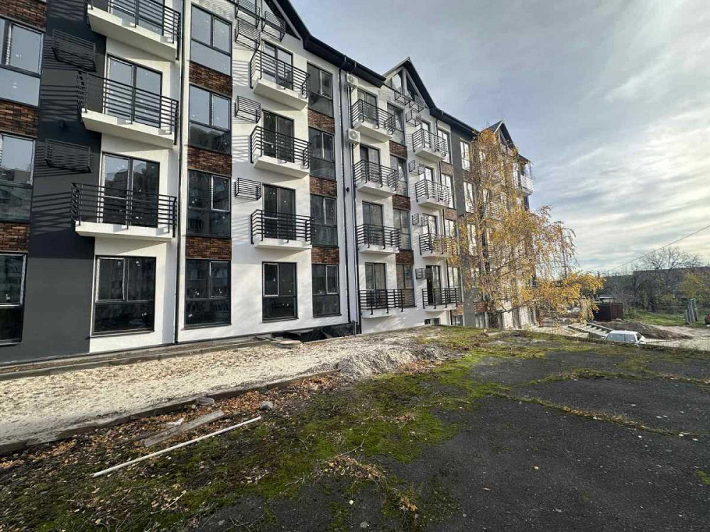 продажа 1-к квартира Киев, Святошинский, 48200 $ Київ - зображення 10