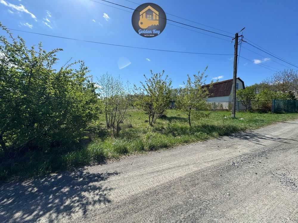 продажа участок под жилую застройку Макаровский, Севериновка, 10000 $  - зображення 6