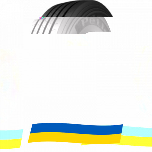 385/65 R22.5 Petlas SH110 164K Рульова вантажна шина Київ - зображення 2