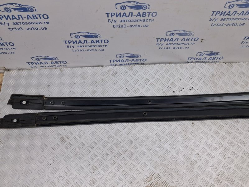 Рейлинги Suzuki Grand Vitara 2005-2016 7821065J000CC (Арт. 61987) Киев - изображение 5