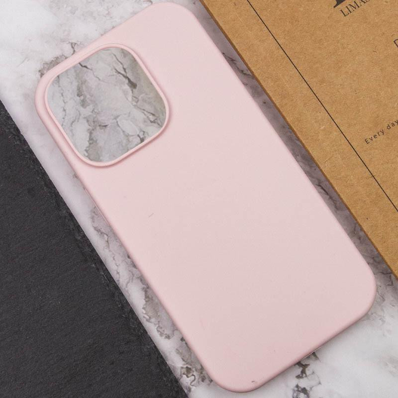 Чехол Silicone Case Full Protective (AA) NO LOGO для Apple iPhone 16 (6.1") Херсон - изображение 5