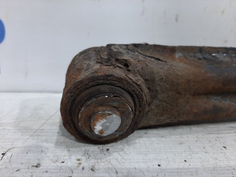 Рычаг задний поперечный Mitsubishi Pajero Wagon 1999-2006 4117A025 (Арт. 25240) Київ - зображення 2