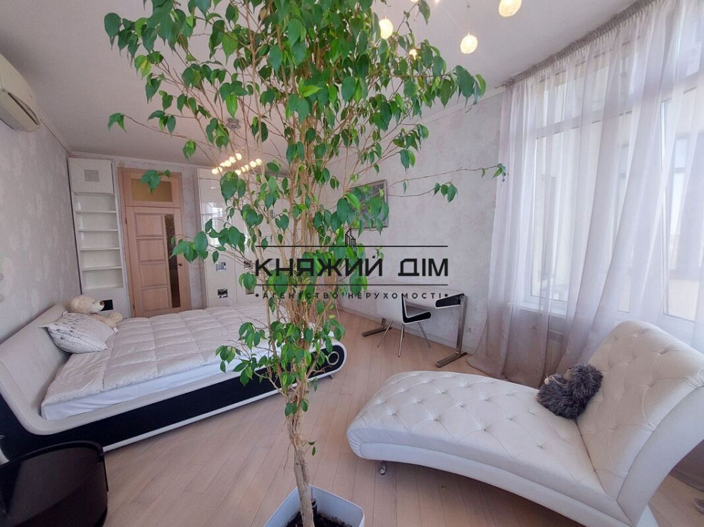 Оренда дворівневої квартири в центрі Києва № 11203288 Київ - зображення 10