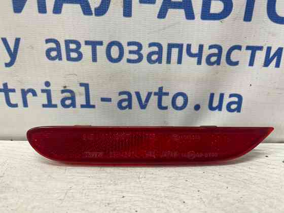Катафот левый Nissan Qashqai J11 1.6 DIESEL R9M 2013 (б/у) Киев