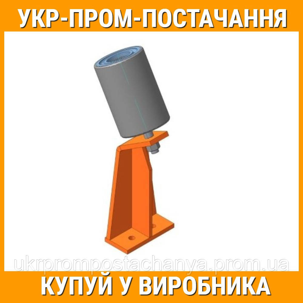 Дефлекторный ролик Винница - изображение 1