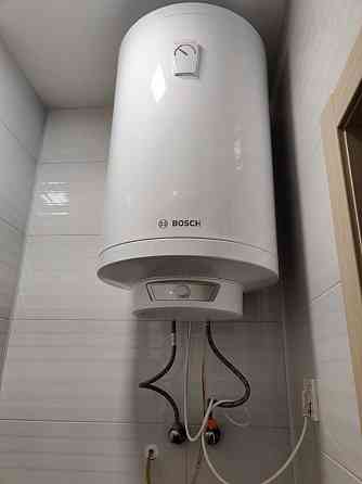 Ремонт водонагревателей Запоріжжя