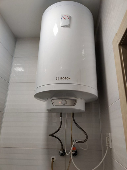 Ремонт водонагревателей Запоріжжя - зображення 1