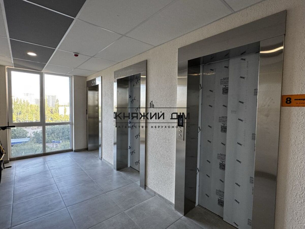 Оренда1к. квартири біля метро Академмістечко. №11203779 Київ - зображення 6