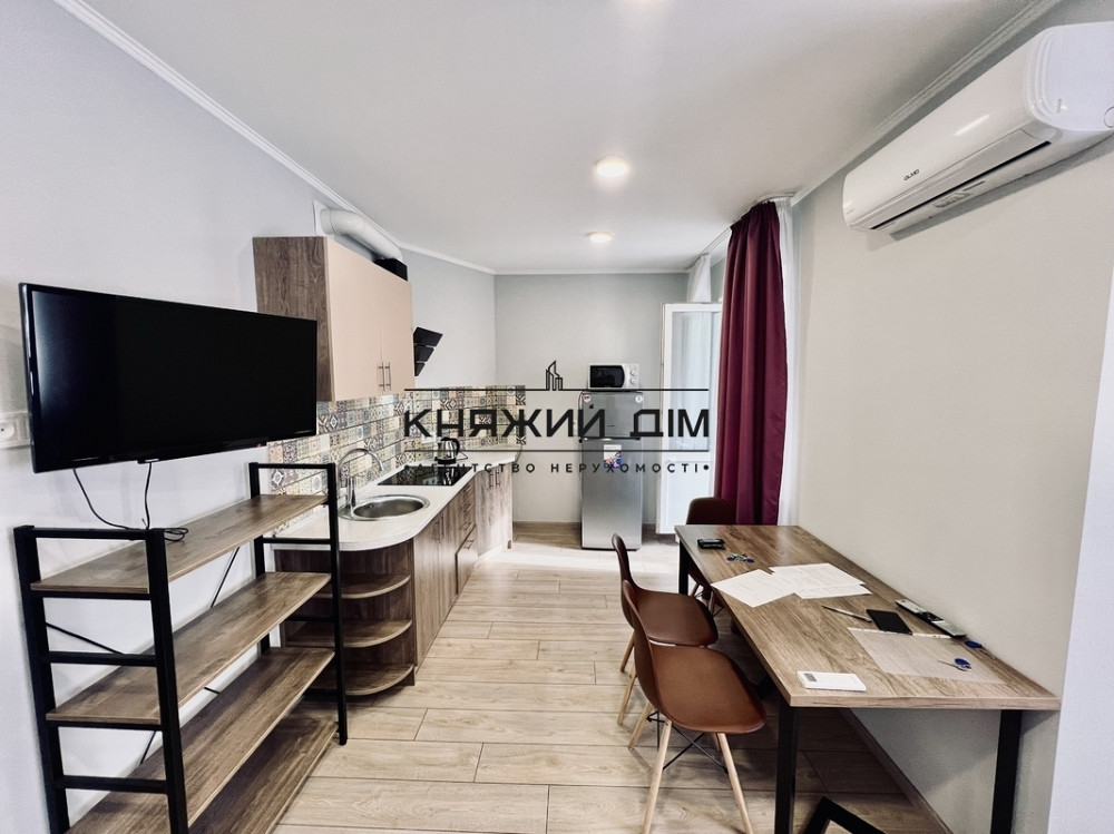 ЖК Евріка Оренда 1 кім. кварт. на С.Кішки (Конєва) м. Іподром Код об 11198663 Киев - изображение 2