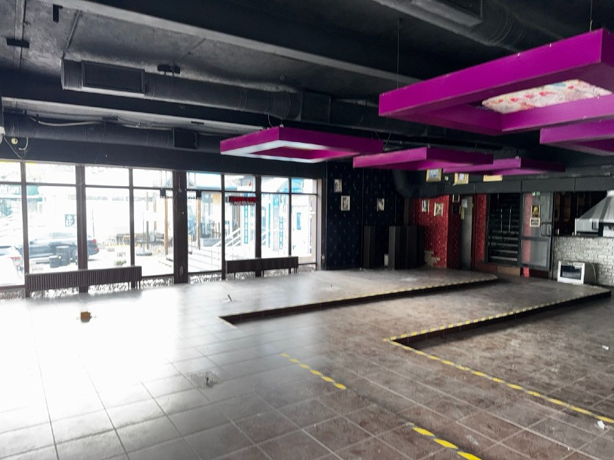 ОРЕНДА Н/Ф торгового приміщення 225кв пр-т Володимира Івасюка, буд.27 Киев - изображение 4