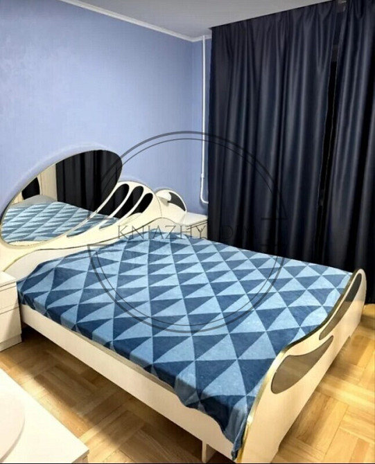 Оренда 3-х к. квартири на Позняках. № 11202634 Київ - зображення 4