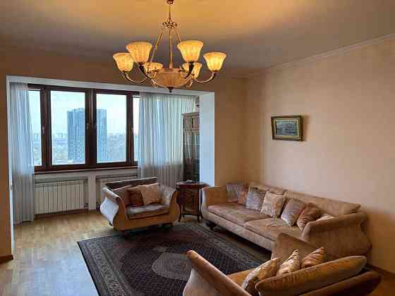 долгосрочная аренда 2-к квартира Киев, Печерский, 35000 грн./мес. Киев