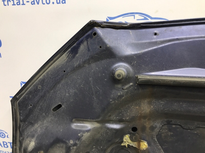 Капот Mitsubishi Lancer 2007-2017 5900a209 (Арт. 47530) Київ - зображення 9