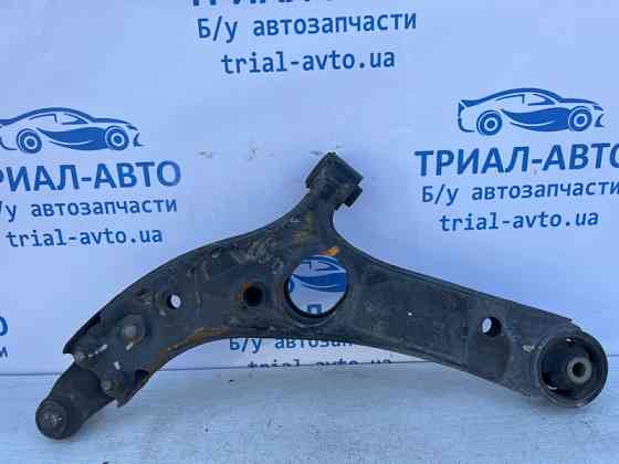 Рычаг передний нижний правый Hyundai Sonata YF 2.4 БЕНЗИН G4KJ 2010 (б/у) Київ