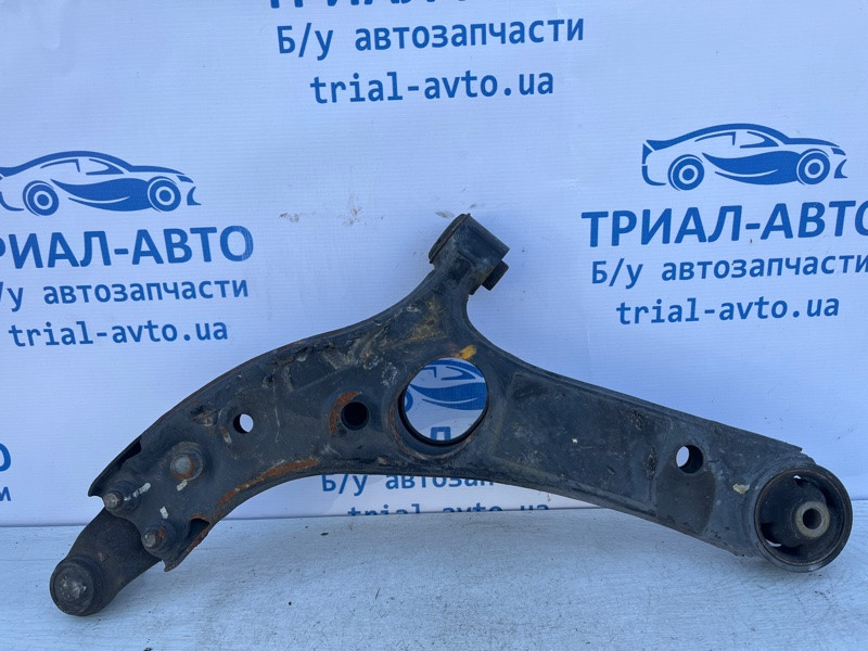 Рычаг передний нижний правый Hyundai Sonata YF 2.4 БЕНЗИН G4KJ 2010 (б/у) Київ - зображення 1