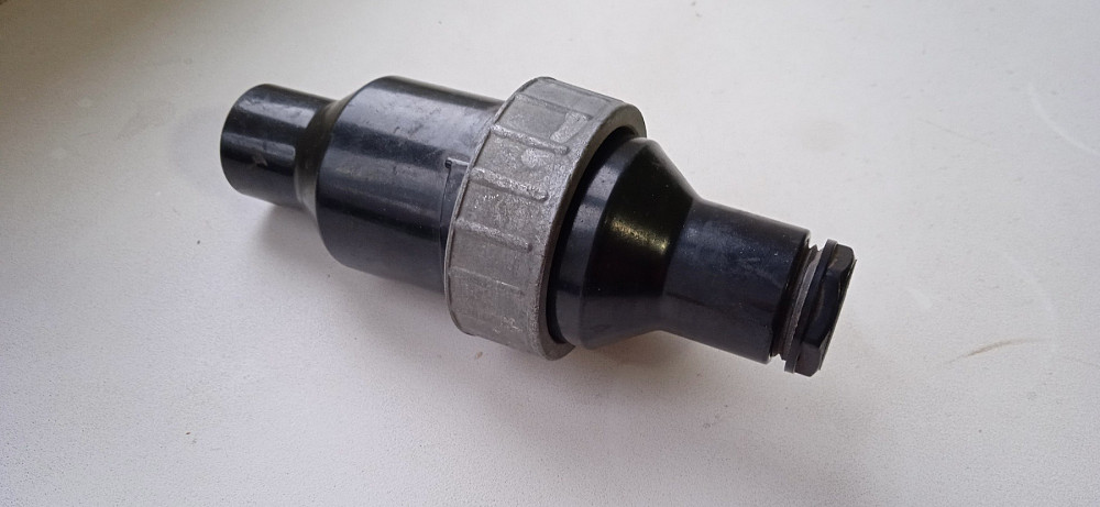 Разъемы, соединители, кабельные ИЭ-9901А Харків - зображення 1