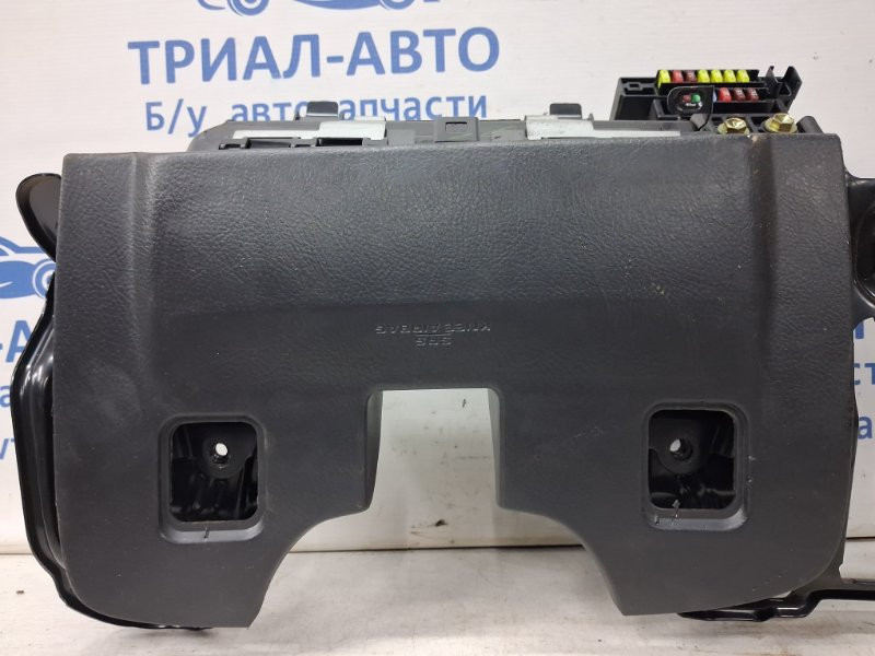 Подушка в колени Toyota Avensis T25 1.8 БЕНЗИН 1ZZFE 2002 (б/у) Киев - изображение 2