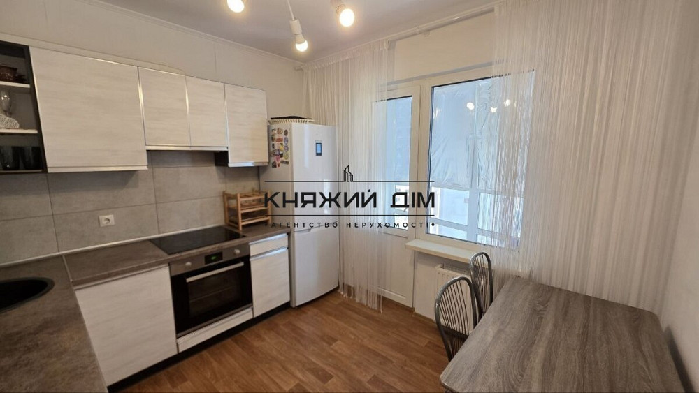 Є генератор! Оренда 2-х к.кв. на Осокорках ЖК Патріотика. № 11199029 Киев - изображение 7