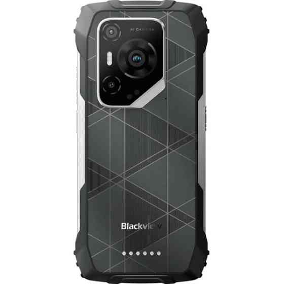 Смартфон Blackview BL7000 Pro 8/256GB Orange EU Харків