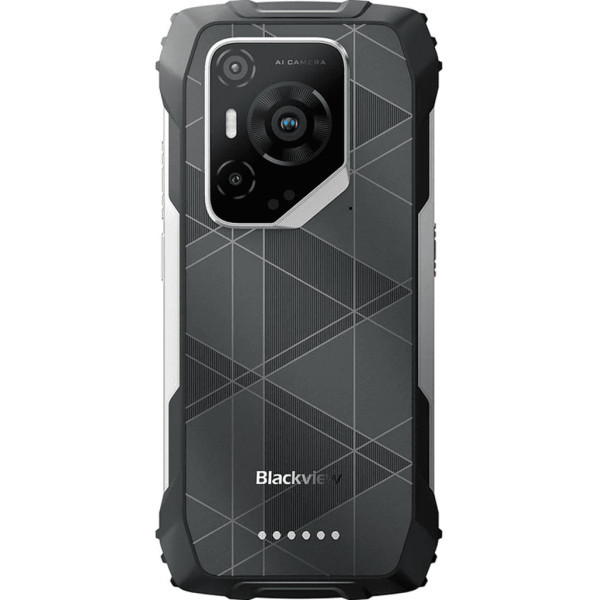 Смартфон Blackview BL7000 Pro 8/256GB Orange EU Харків - зображення 5