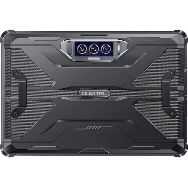 Планшет Oukitel Pad RT7 TITAN 8/256GB LTE Black Global (Код товару:40059) Харьков - изображение 5