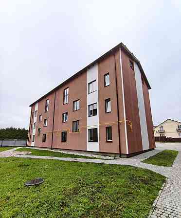 продажа 3-к квартира Киево-Святошинский, Гостомель, 53000 $ Гостомель