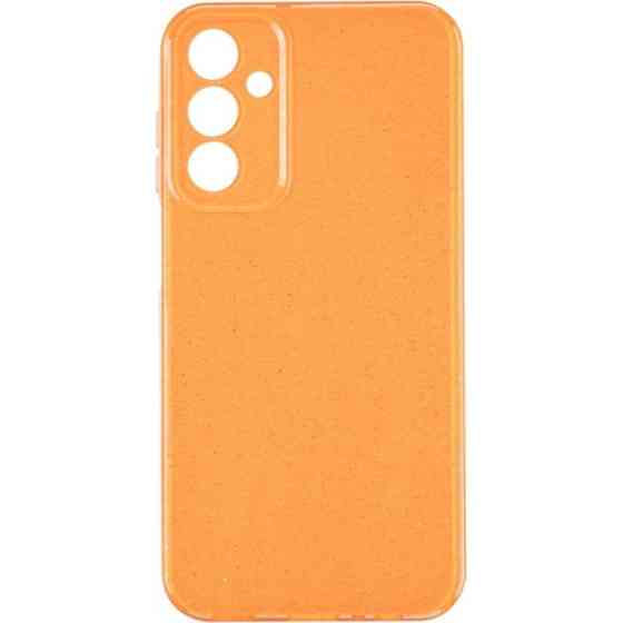 Gelius Чохол Silicone Summer Vibe для Samsung A27 A276 Orange Харків