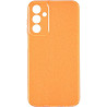 Gelius Чохол Silicone Summer Vibe для Samsung A27 A276 Orange Харьков