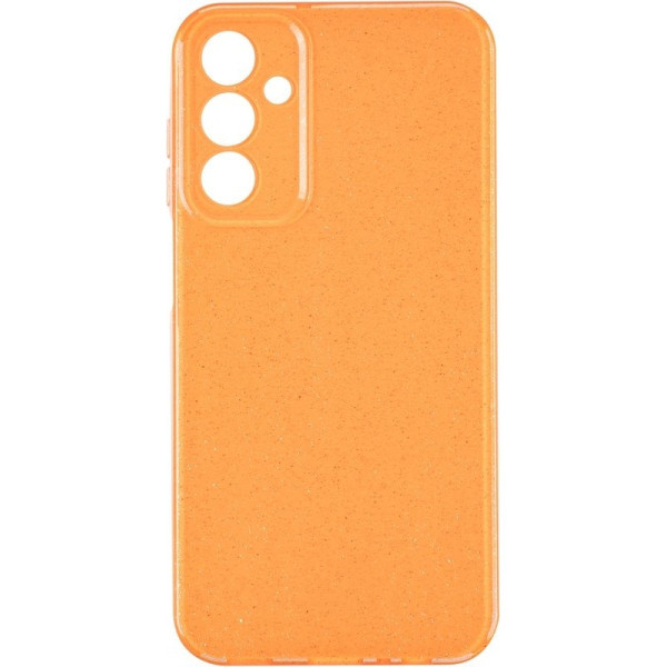 Gelius Чохол Silicone Summer Vibe для Samsung A27 A276 Orange Харків - зображення 1