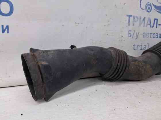 Воздуховод Dacia Duster HS 1.5 DIESEL K9K 2010 (б/у) Киев