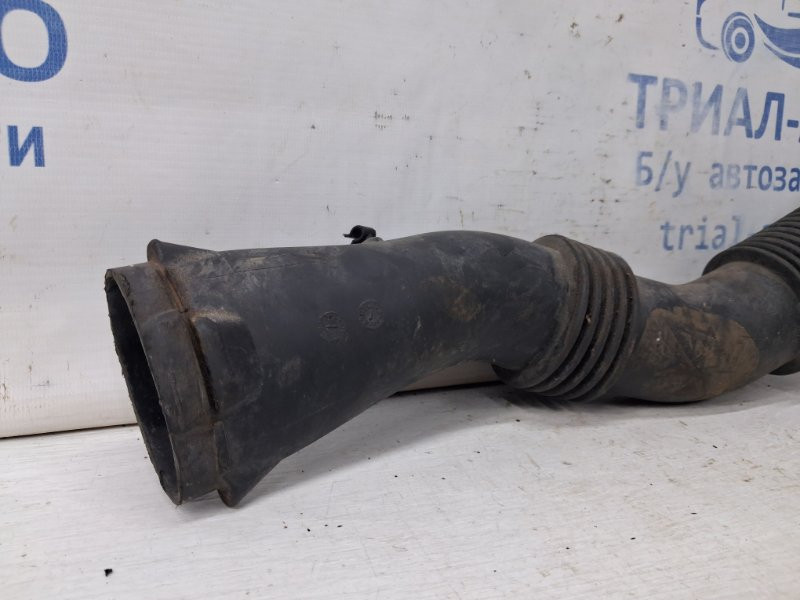 Воздуховод Dacia Duster 2010-2017 165555736R (Арт. 65122) Киев - изображение 2