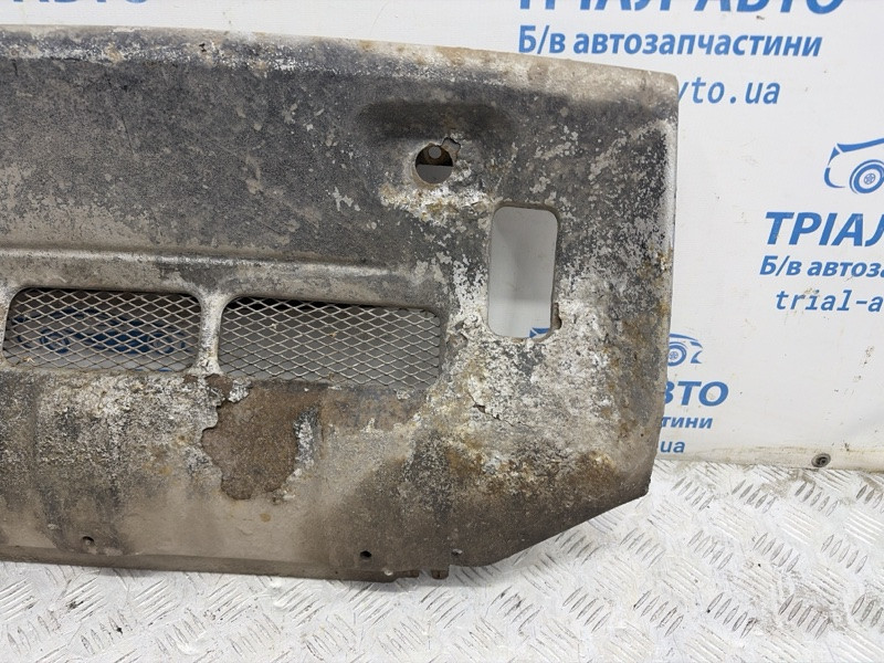 Защита Mitsubishi Pajero Wagon 2006-2022 5370A325 (Арт. 83631) Киев - изображение 6