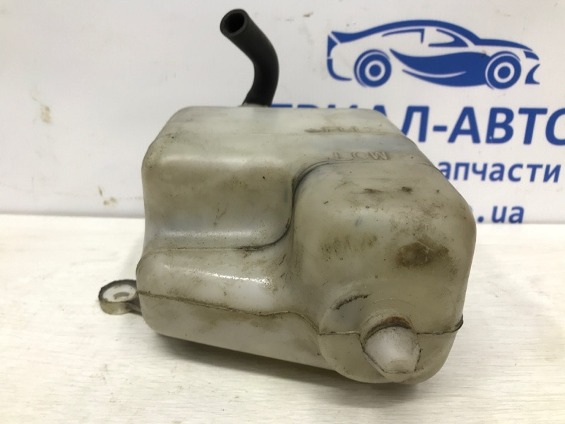 Бачок радиатора (расширительный) Mitsubishi Pajero Sport K9 2.5 DIESEL 4D56 1996 (б/у) Киев - изображение 4